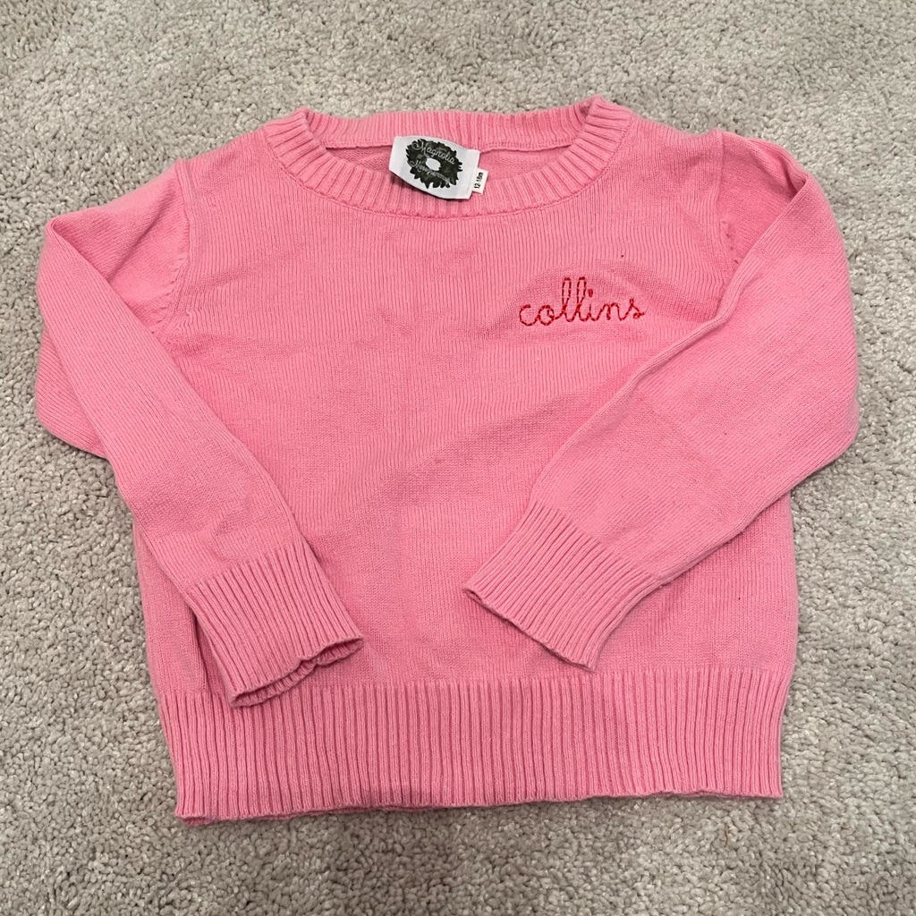 Collins Sweater